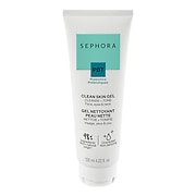 Gel Nettoyant Peau Nette - Nettoyant Visage Aux Prébiotiques Non Parfumé